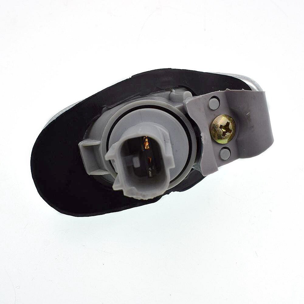 2x Front Side Turn Signal Lamp fit for Mitsubishi NIMBUS OUTLANDER PAJERO LANCER