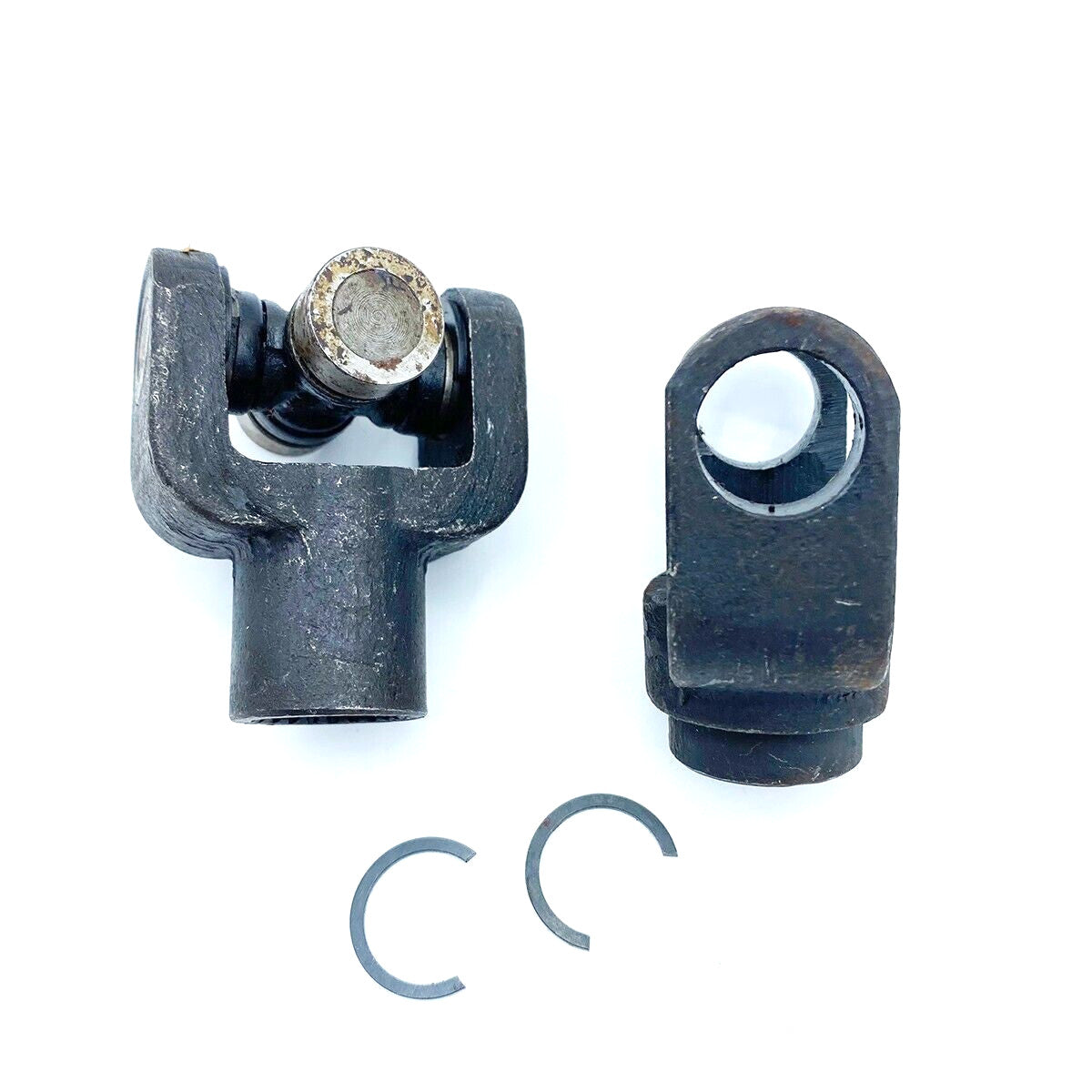 Universal Joint Comp For Jianshe 250CC JS250 (12/21 teeth) FG-580304-0