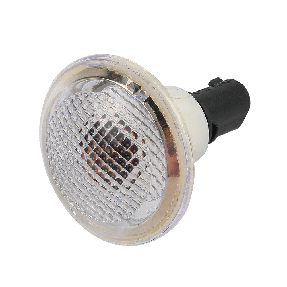 2Pcs LED Side Marker Turn Signal Light Lamp for Land Rover for Range Rover 2003-2012
