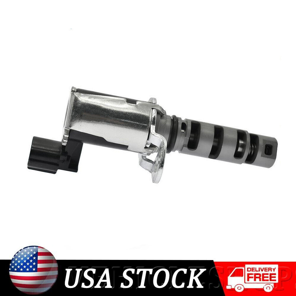 Variable valve timing solenoid valve is suitable for Toyota Matrix 2003-2008 MR2 Spyder 2000-2005.