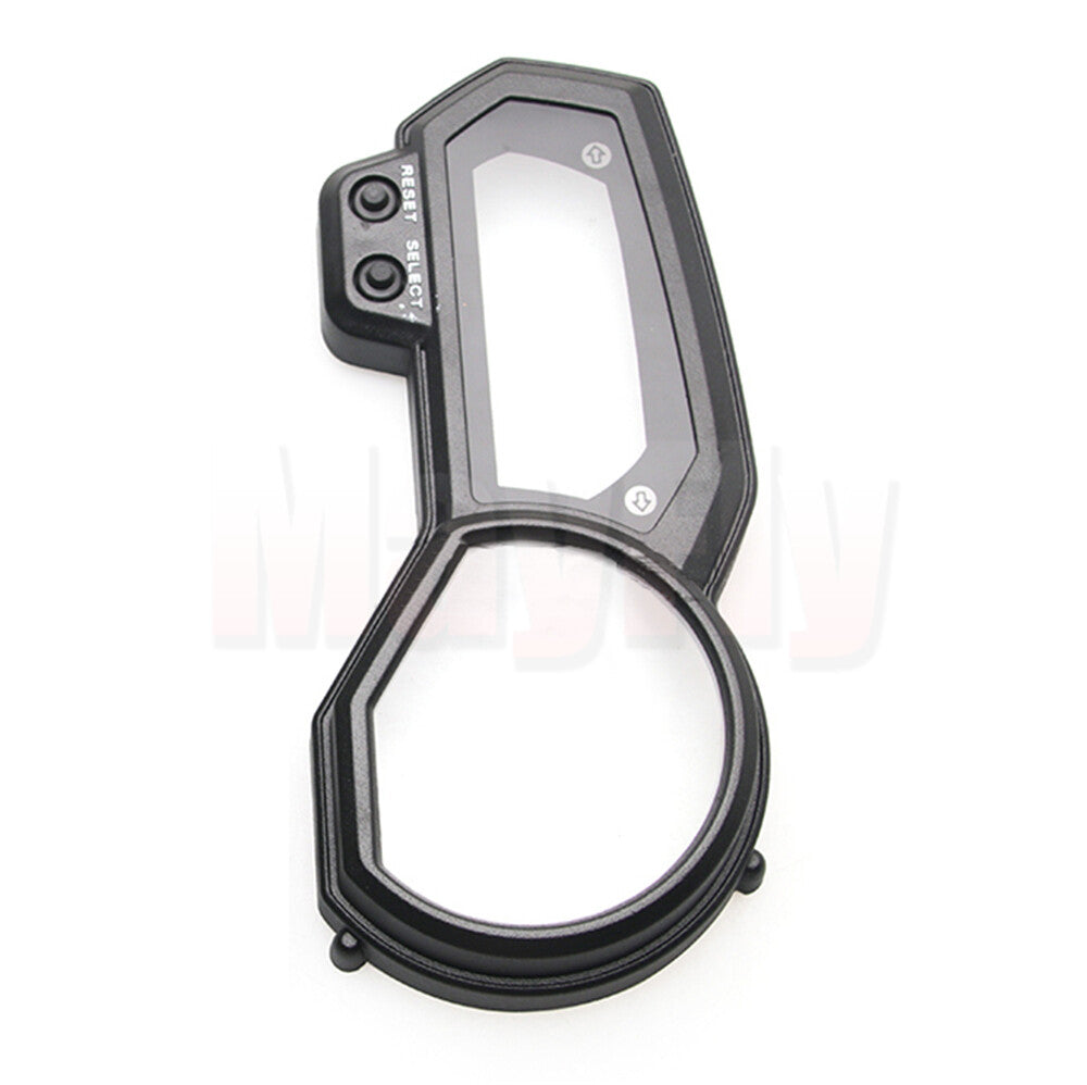 Fit for Yamaha FZ1 FZ1N FZ1S 2006-2015 Speedometer Tachometer Case Cover