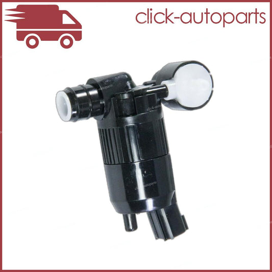 Windshield Wiper Washer Fluid Pump for Ford Expedition for Navigator for Lincoln MKT MKX