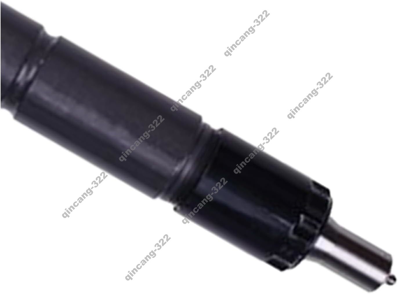 Fuel Injector YM129907-53100 for Komatsu 4D94LE-2 Engine CK25-1 CK35-1 WB70A-1