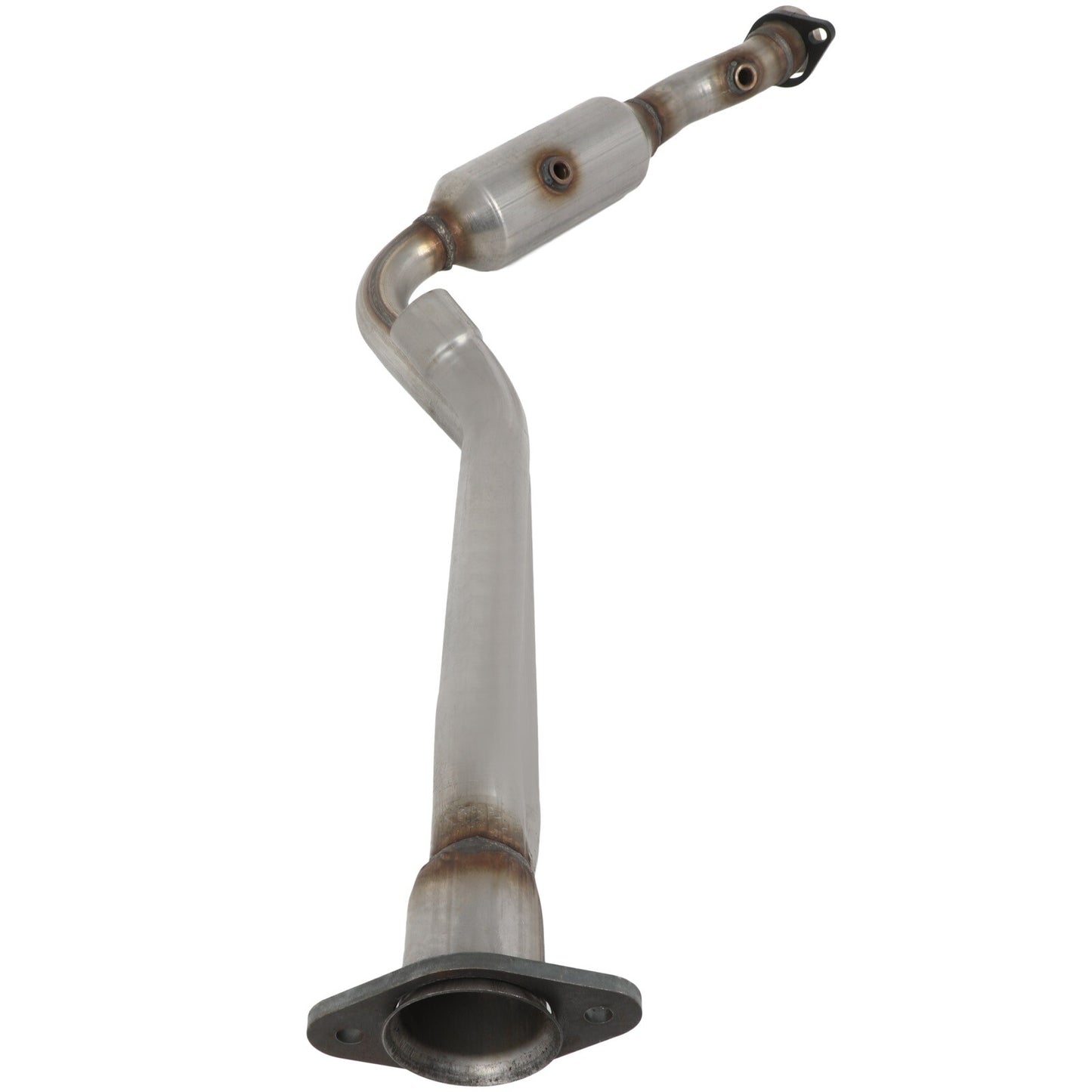 Manifold Catalytic Converter Set For 2011-2014 for Ford F-150 3.7L EPA Left  Right
