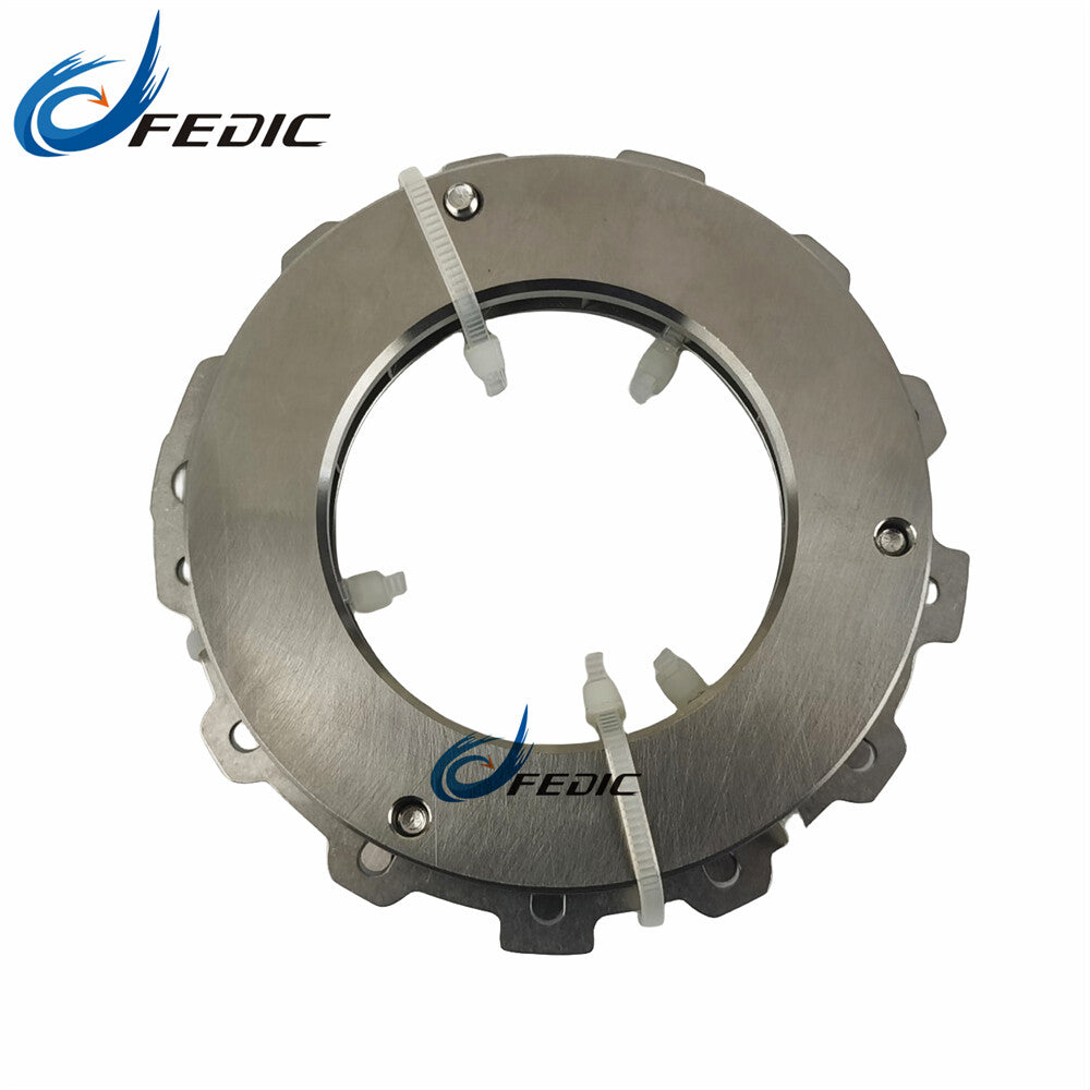Turbo nozzle ring 752610 for Ford Transit VI Land- for Rover for Defender 2.4 TDCi for Puma