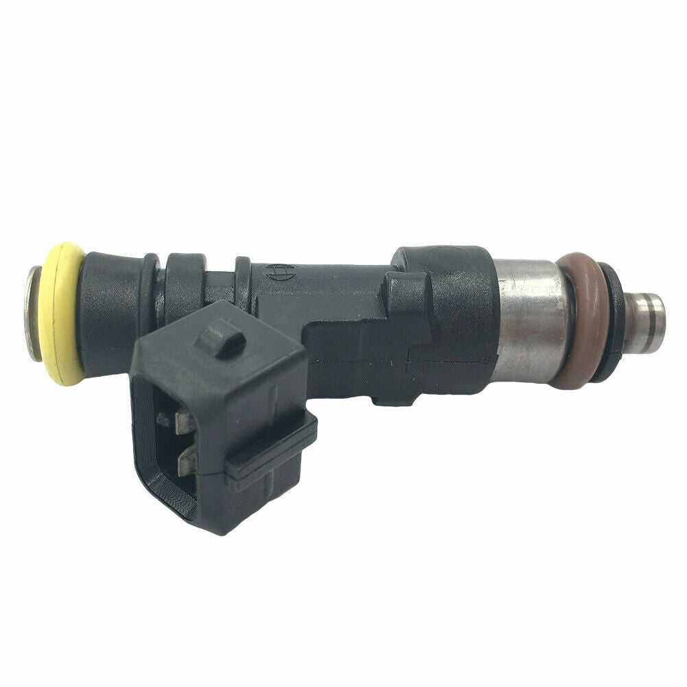 8-pack of high-drag fuel injectors for Honda for Acura 2200cc (210LB) 0280158829