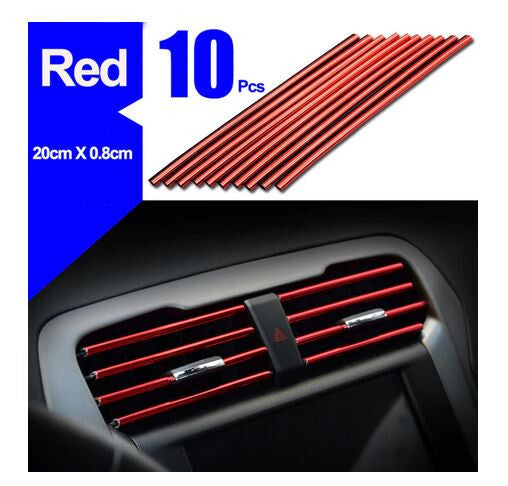 2-Piece Pack 15mm for Alfa Romeo Car Remote Keychain Sticker Badge Logo