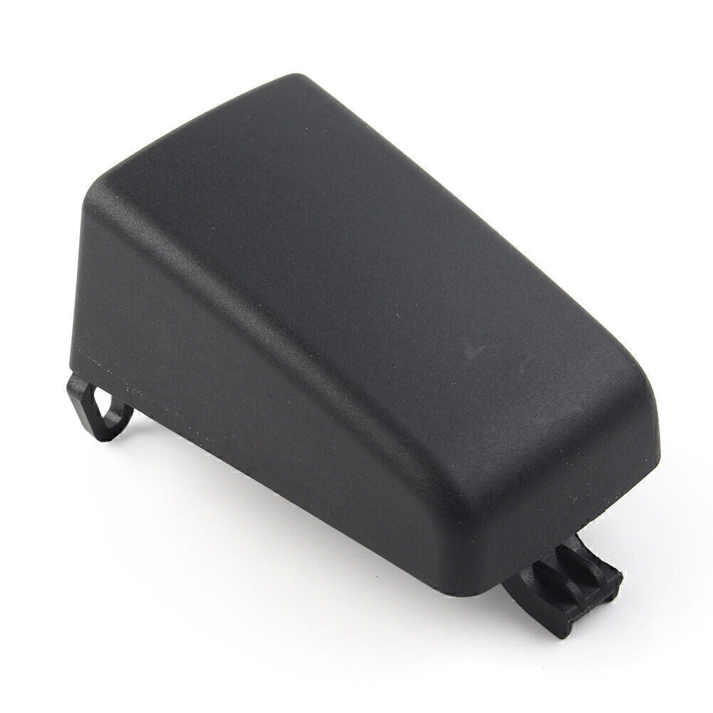 Exterior Door Handle Cap Blk for Land Rover Freelander 2 LR3 4 for Range Rover Sport