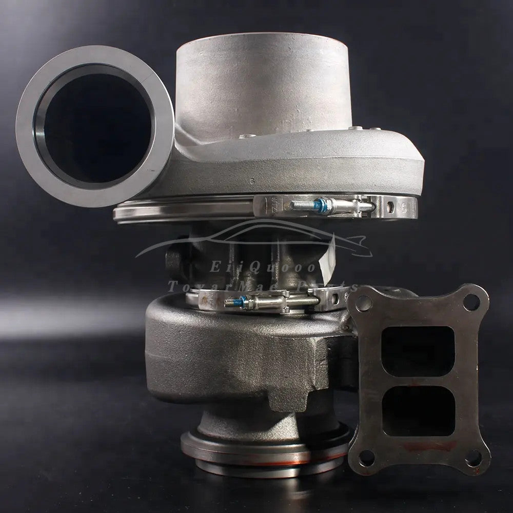 For HT60 Turbocharger (N14) (Part Number: 3536804) NEW