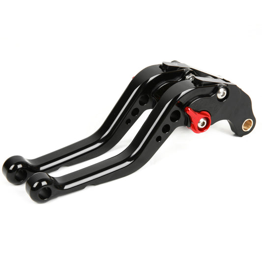 for SUZUKI GSF 600S BANDIT 1996-2003 GS500E 1994-1998 Clutch Brake Levers US