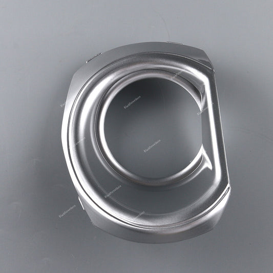 Front Right Fog Lamp Light Cover Trim Fit for Subaru Legacy Outback 2010-2014