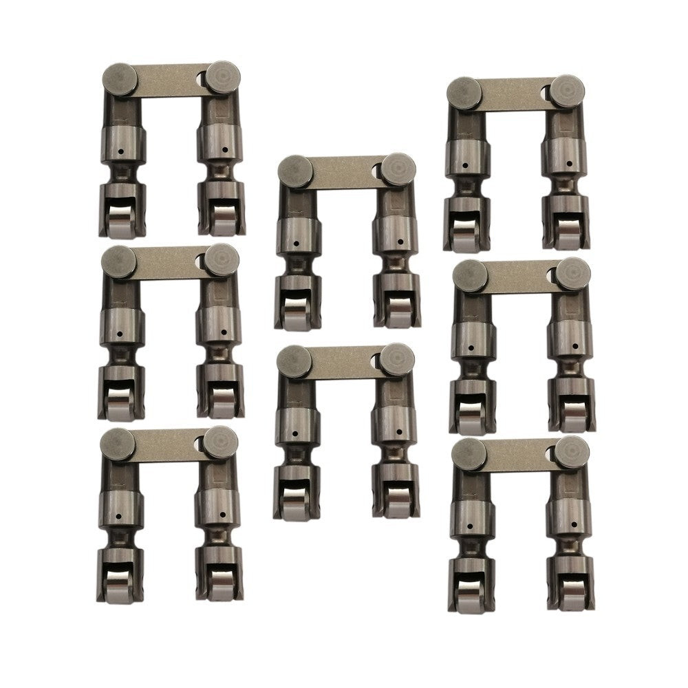 RACING RETROFIT solid roller valve lifter suitable for SBC for Chevrolet /GM 265-400 chain rod