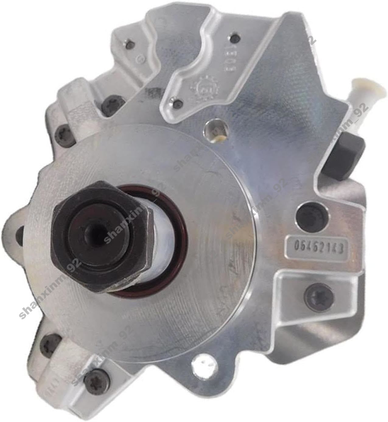 Fuel Injection Pump 4988595 for 4B3.9 6B5.9 ISF2.8 Engine