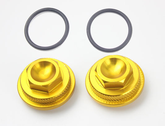 Gold CNC Tappet Valve Cover Z50 CT70 for Mini Trail SL70 CRF50 xr50 50cc-125cc