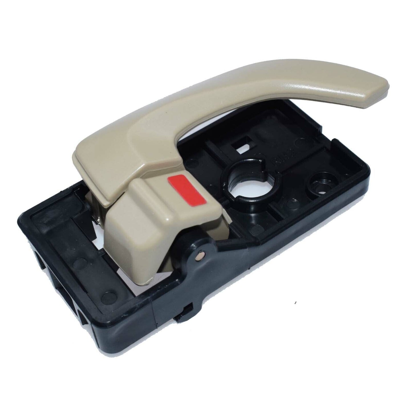 for Hyundai for Tucson 82620-2E000 Right Beige Interior Door Handle Passenger side