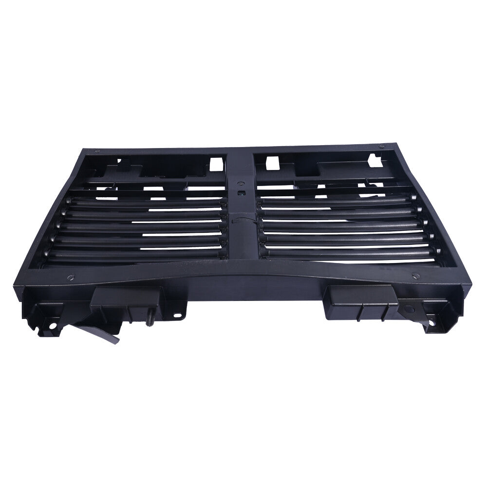 New Front Active Grille Shutter For 2019-2024 for RAM 1500 5.7L 3.0L WITH ACTUATOR