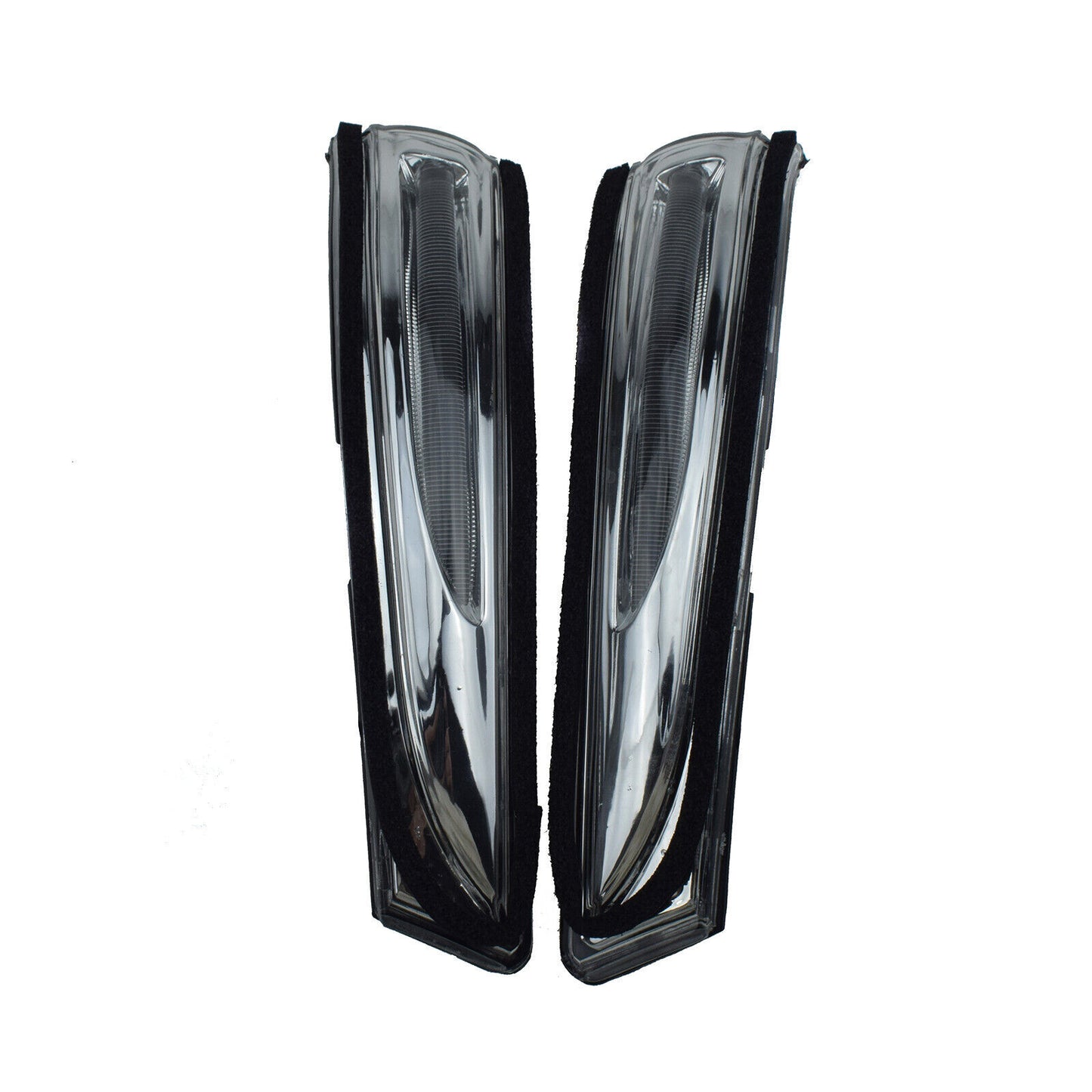 For 2011-2016 for Hyundai Accent for Elantra 2Pcs Turn Signal Lamp Side Mirror LED LH RH