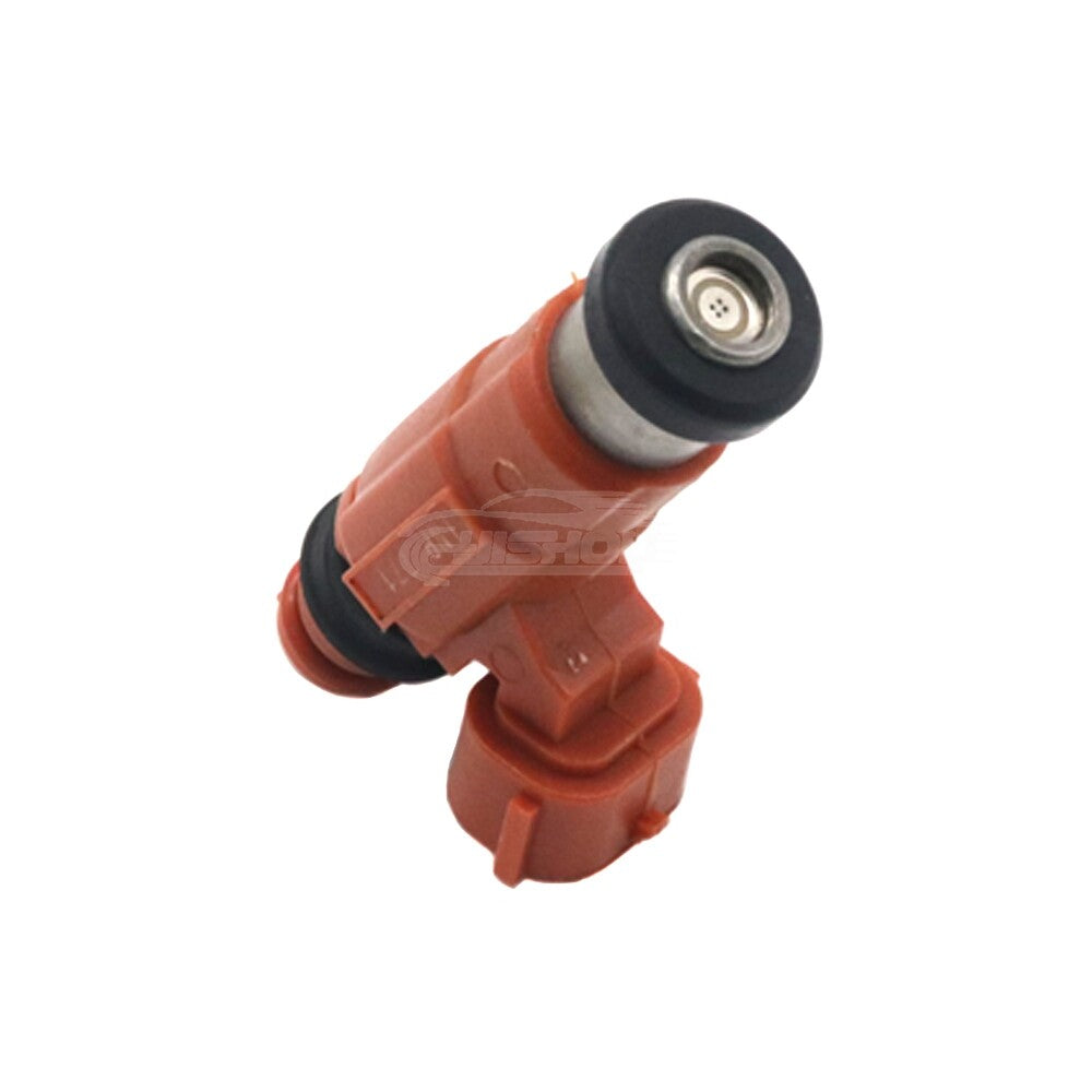 4x Fuel Injector Flow Matched for Yamaha Outboard 115 HP Marine 68V-8A360-00-00
