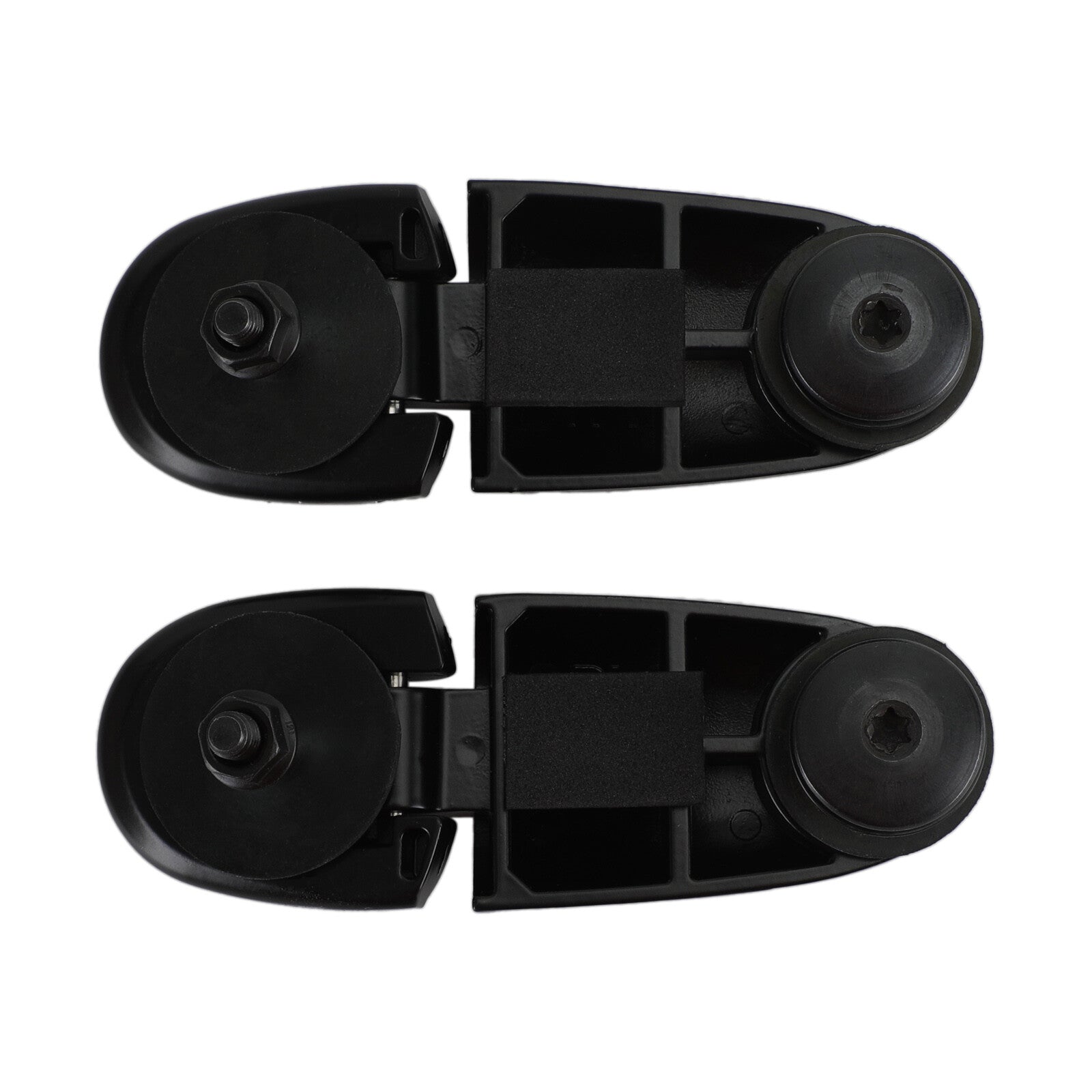 Left  Right 1998-2001 Tailgate Glass Hinge 926-132 for Ford Explorer for Mercury