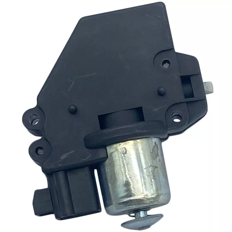 Shift interlock solenoid valve for Chevrolet Blazer for GMC Envoy for Buick Rainier 924-978