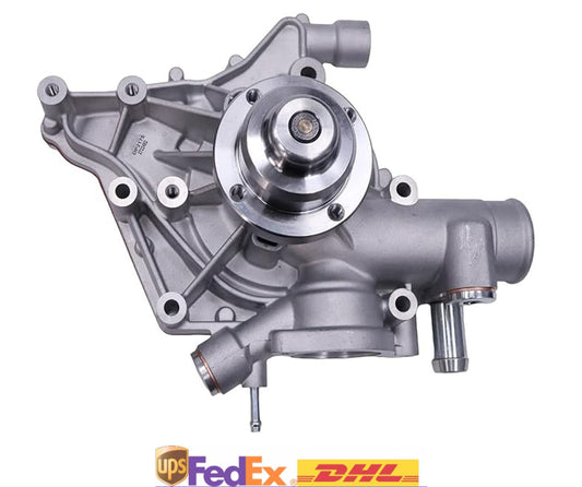 Water Pump 04138560 04137490 04137233 04135550 For Deutz Engine D2.9L4 TD2.9 L4