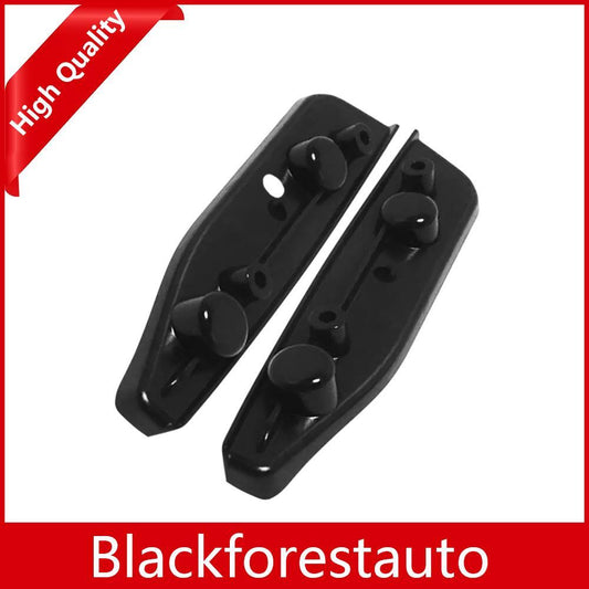 2x Front Bumper Grille Bracket Fit For 3 4 Series F80 M3 F82 F83 M4 2015-20 L+R