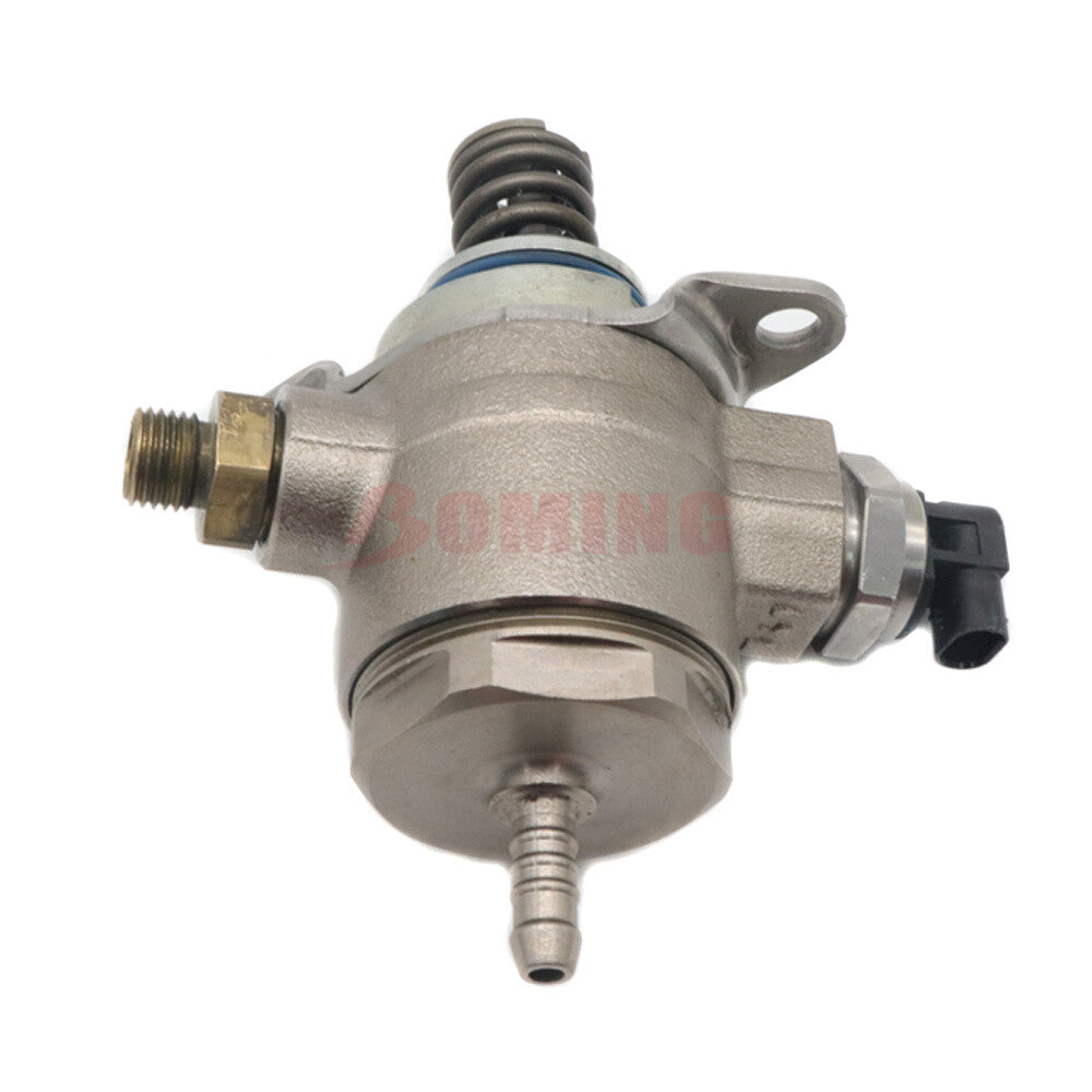 High-pressure fuel pump 06J127025E is suitable for Golf , for Passat , for Tiguan , for Audi A4, A6, TT 2.0TFSI.