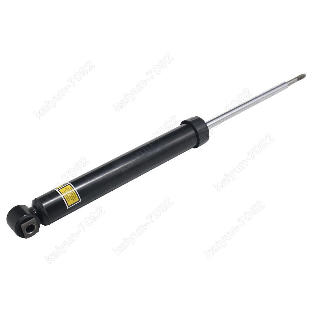 2x Rear Shock Absorber Strut Core for BMW Z4 E89 2009-2011 W/o ADS 33526784950