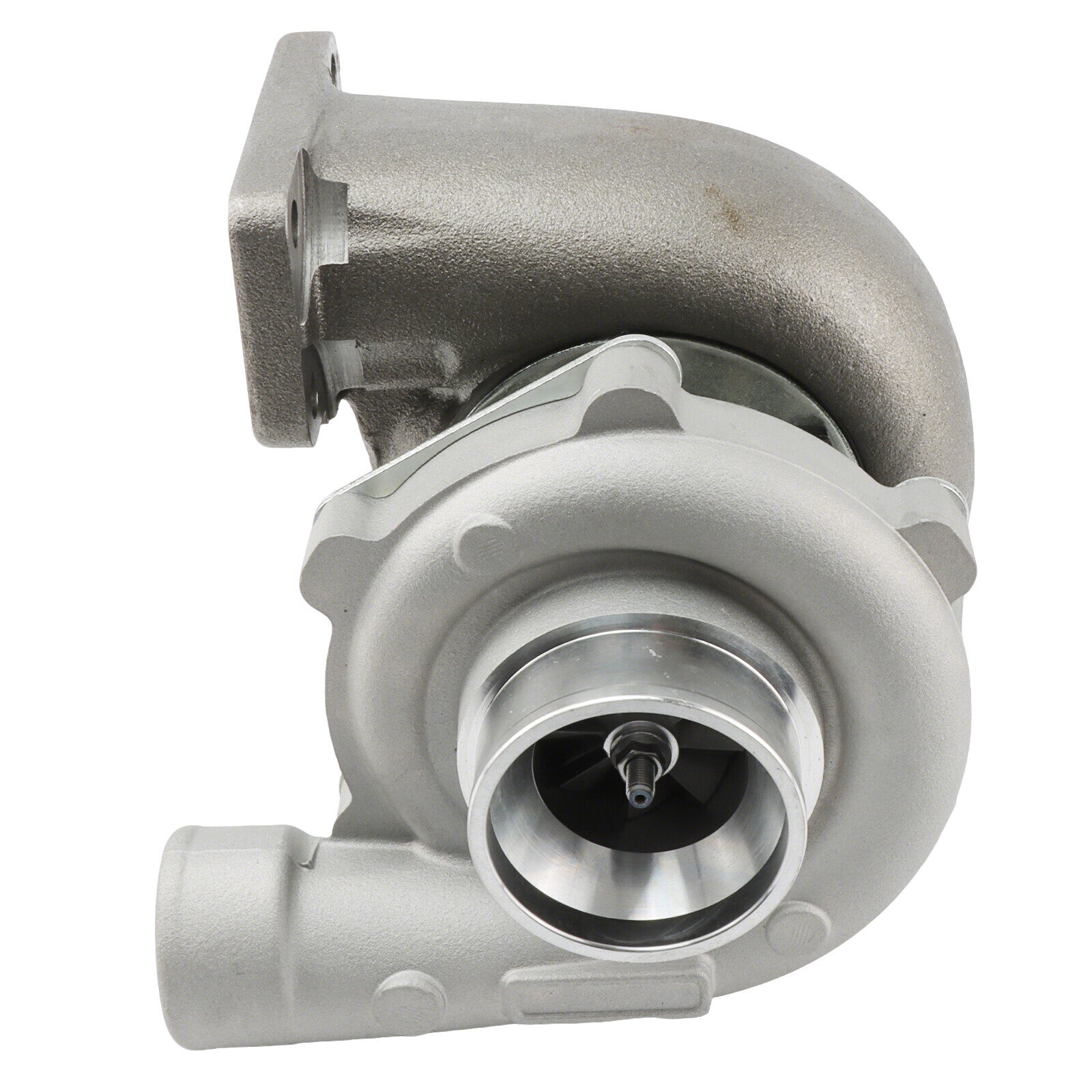 1PC T04B58 Turbocharger 2674A363 465960-5003S Fit ForPerkins Engine T6-354.4