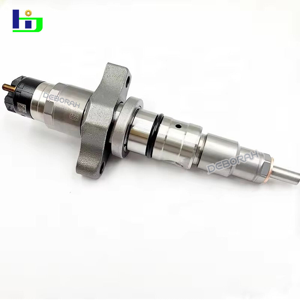Diesel Common Rail fuel injection 0445120069 3976646 For -5.9L