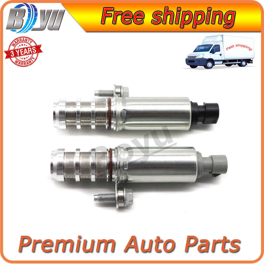 Camshaft Position Actuator Solenoid Valve for GM Malibu for Chevy 12655420 12655421