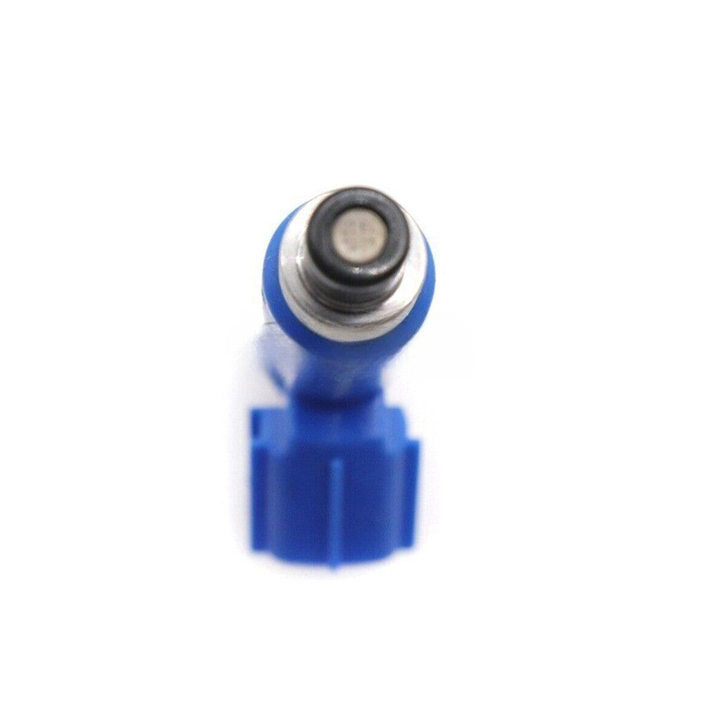 4PCS 23250-21040 Fuel Injectors Fit for Toyota Yaris 1.5L