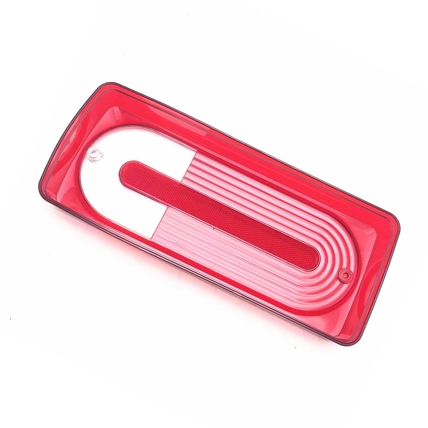 Left Side Rear Tail Lights Lamp Cover For 2008-2018 for Mercedes-Benz W463 G550 G63