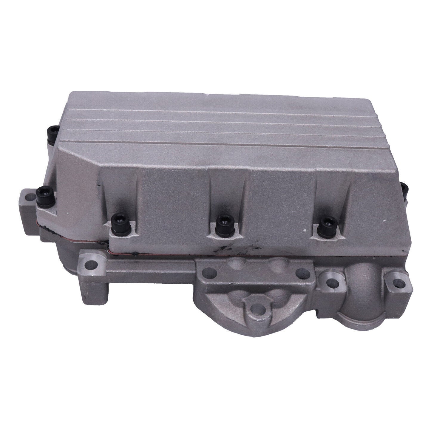 New Oil cooler assembly T4134A022 for Perkins engine
