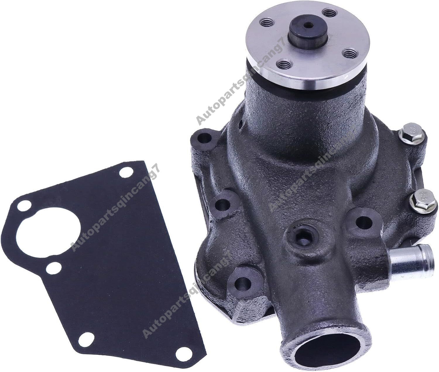 Water Pump with Gasket 314-9905 for Caterpillar CAT Engine C3.4 Loader 906H 907H