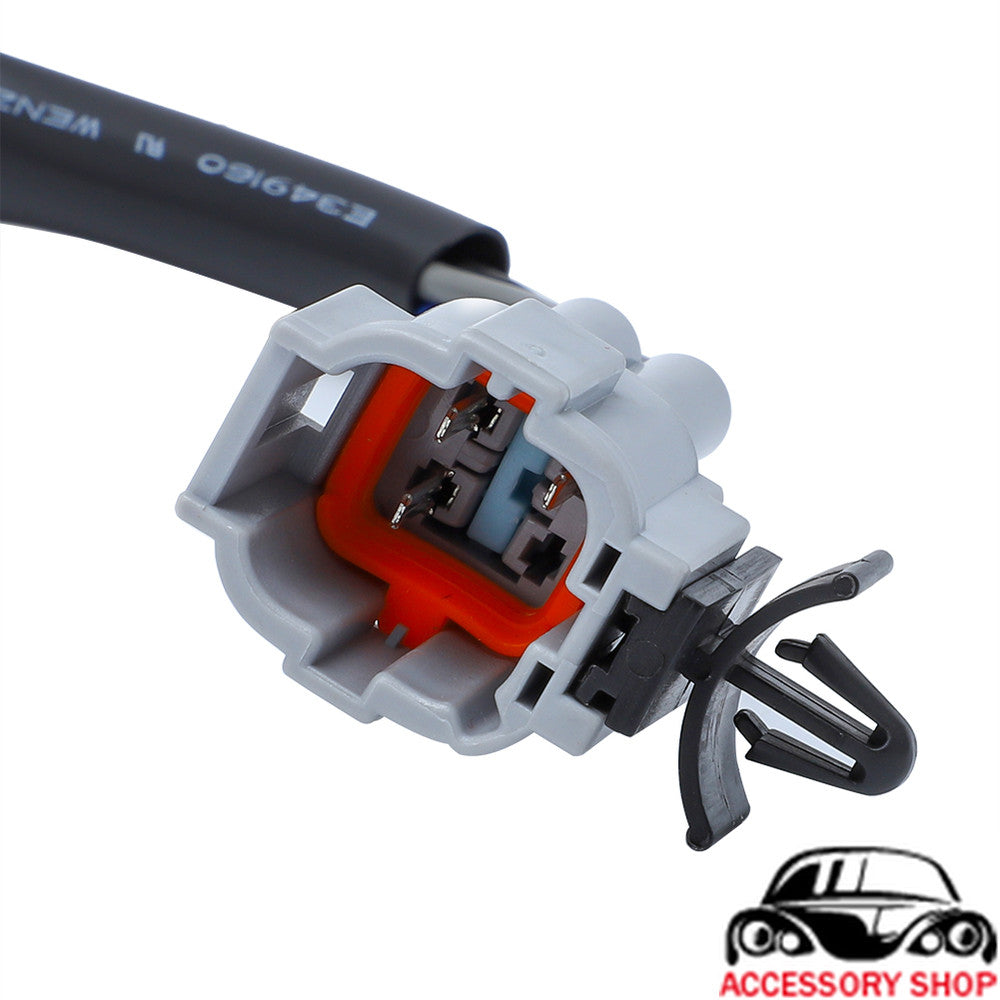 Front fog light turn signal wiring harness 84981VA010 is suitable for 2015-21 for Subaru WRX STI.