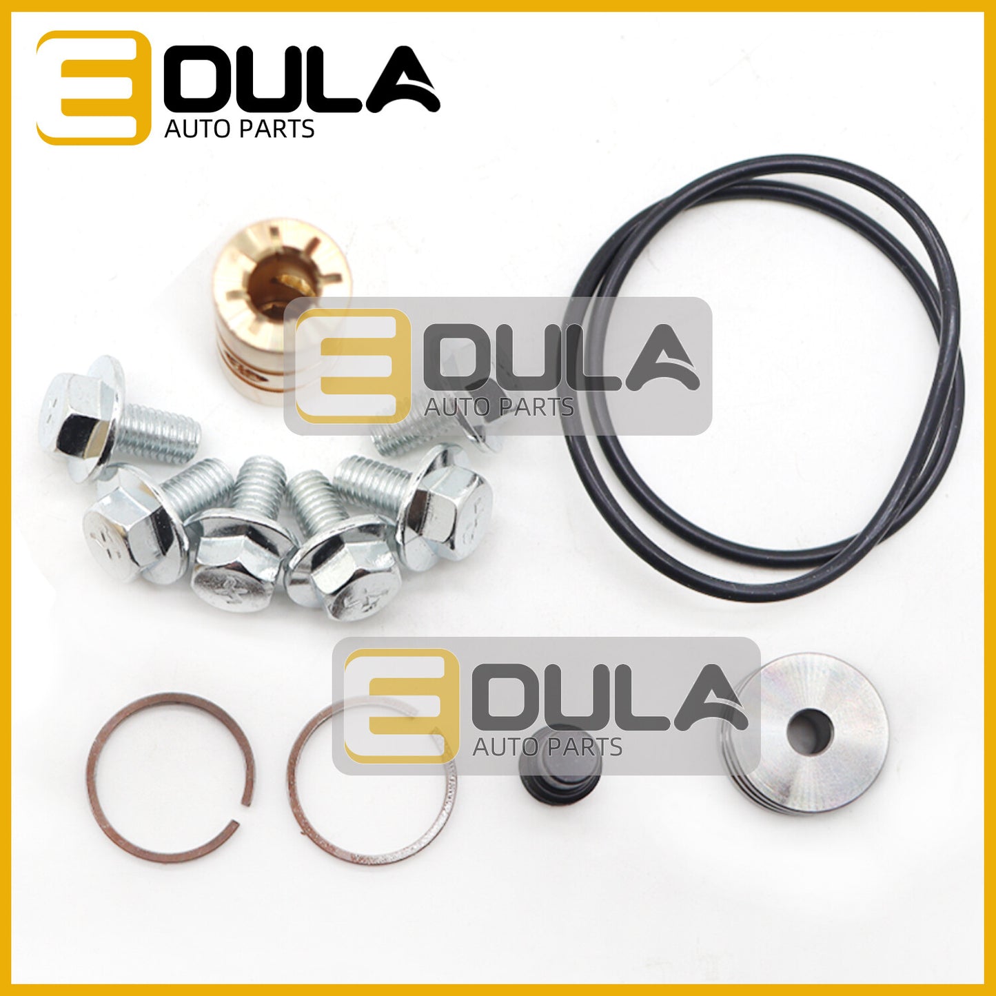Turbo Repair Kits for BMW 116i 114i 120i F20 F21 N13 B16 11627633925 809200