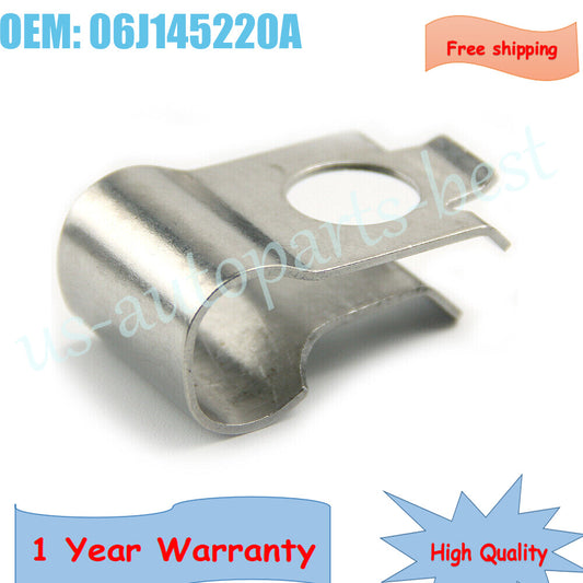 1Pc Turbocharger Actuator Clip Fastener 06J145220A Fits for VW 2.0T Turbo for Jetta