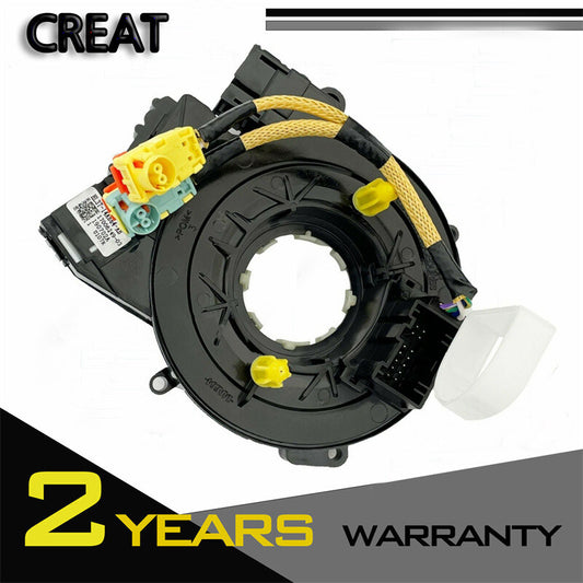 New Steering Wheel Clock Spring Fits for 2015-2019 for Ford F150 HL3T-14A664-AB