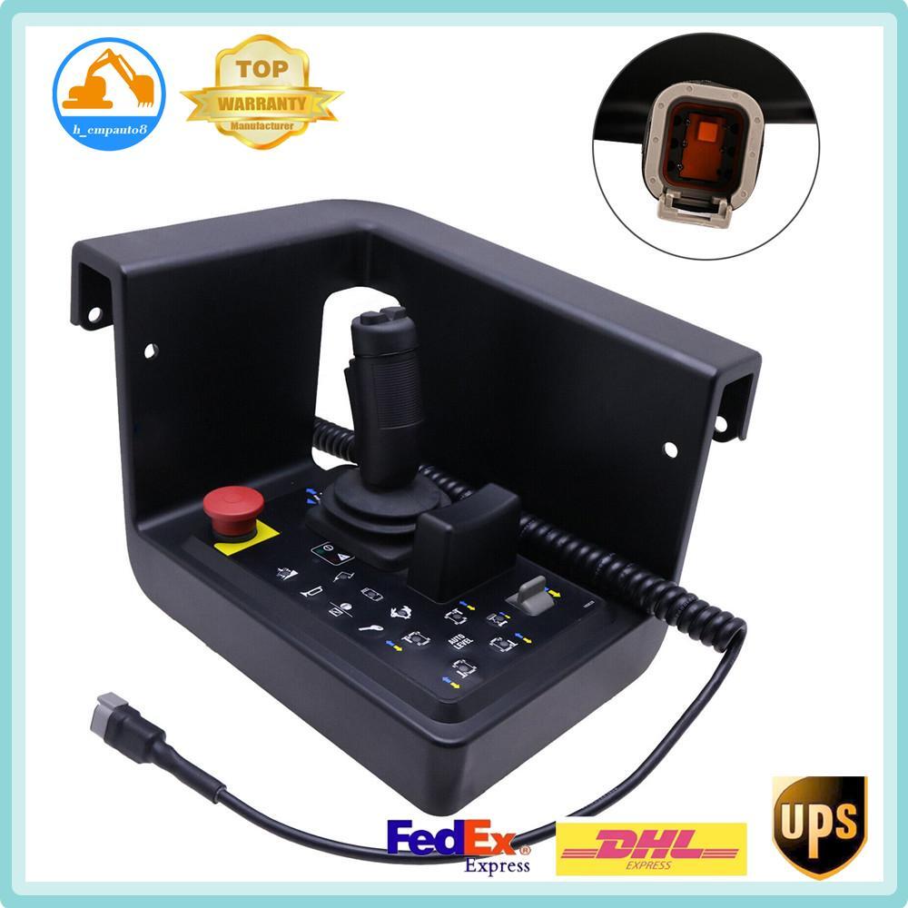 For Genie Gen2 RT Scissor Lift GS2668 GS3268 GS3384 Platform Control Box 99161GT