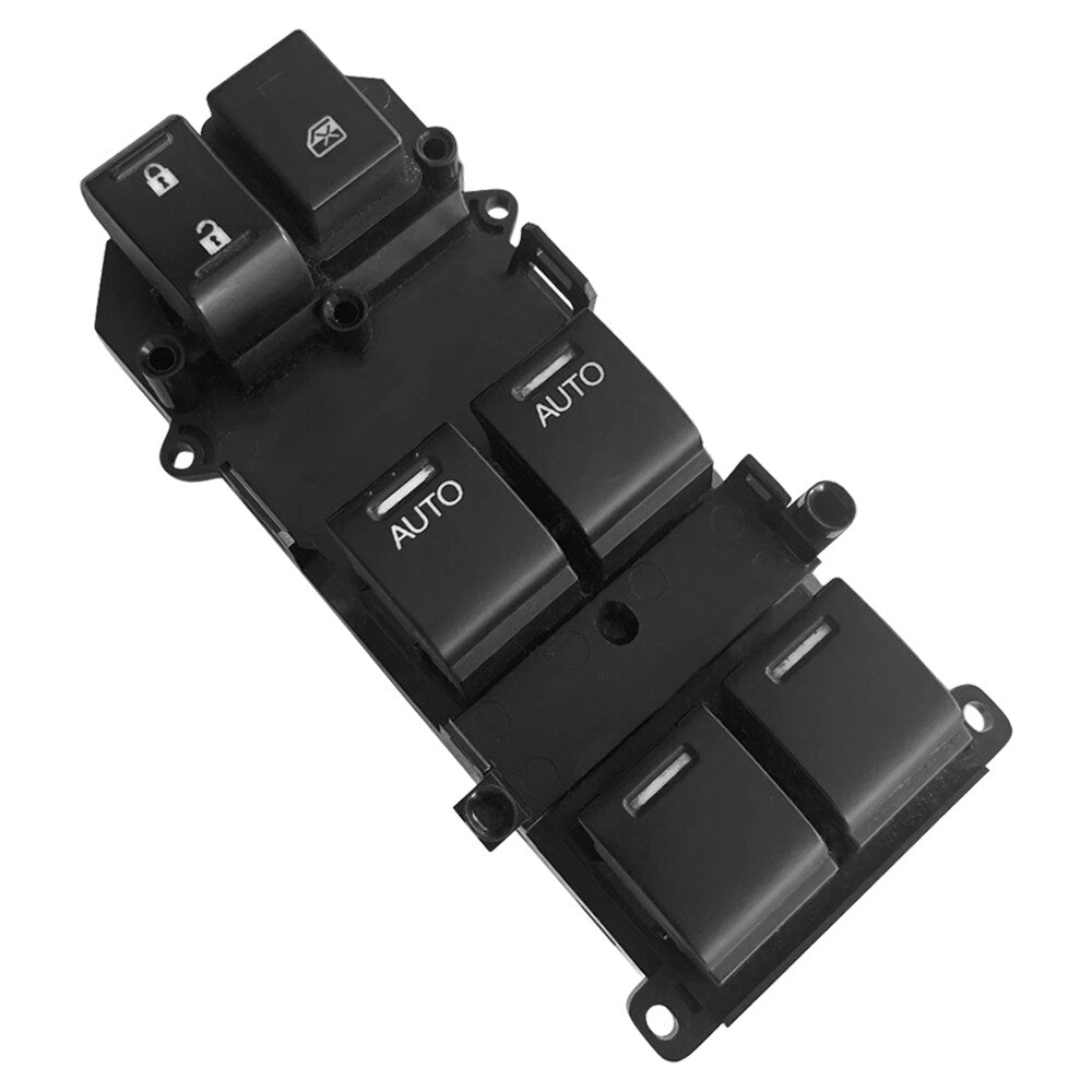 35750-TP6-A11 for Honda for Accord Crosstour 3.5L Power Window Switch Front Left