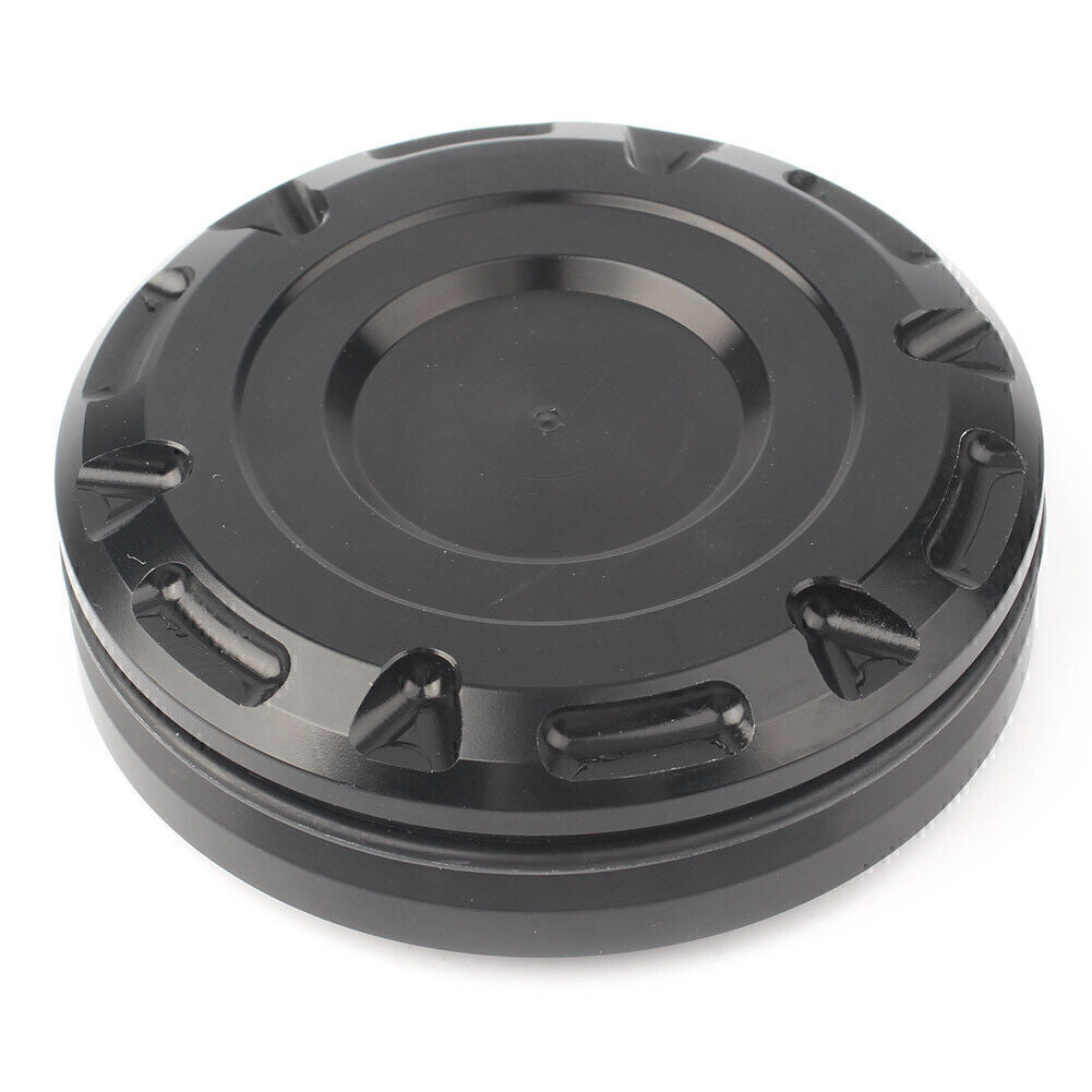 52mm Front Fluid Reservoir Guard Cover for Honda CBR600RR/CBR1000RR