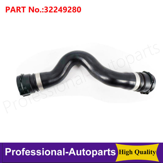 32249280 Upper Radiator Coolant Hose Fit for Volvo V70 S60 XC70 S80 XC60