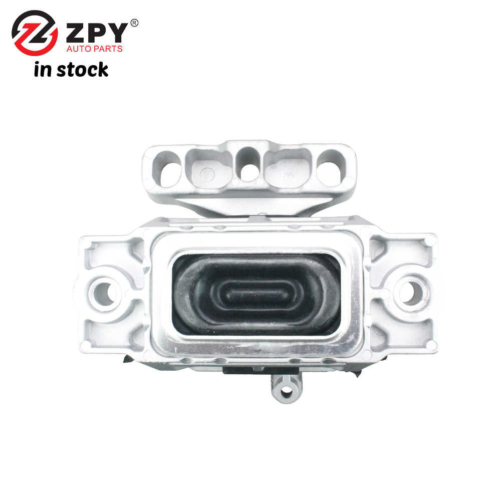 ZPY 1K0199262AJ Right Engine Mount Passenger Side for Skoda Octavia for Audi A3 for VW