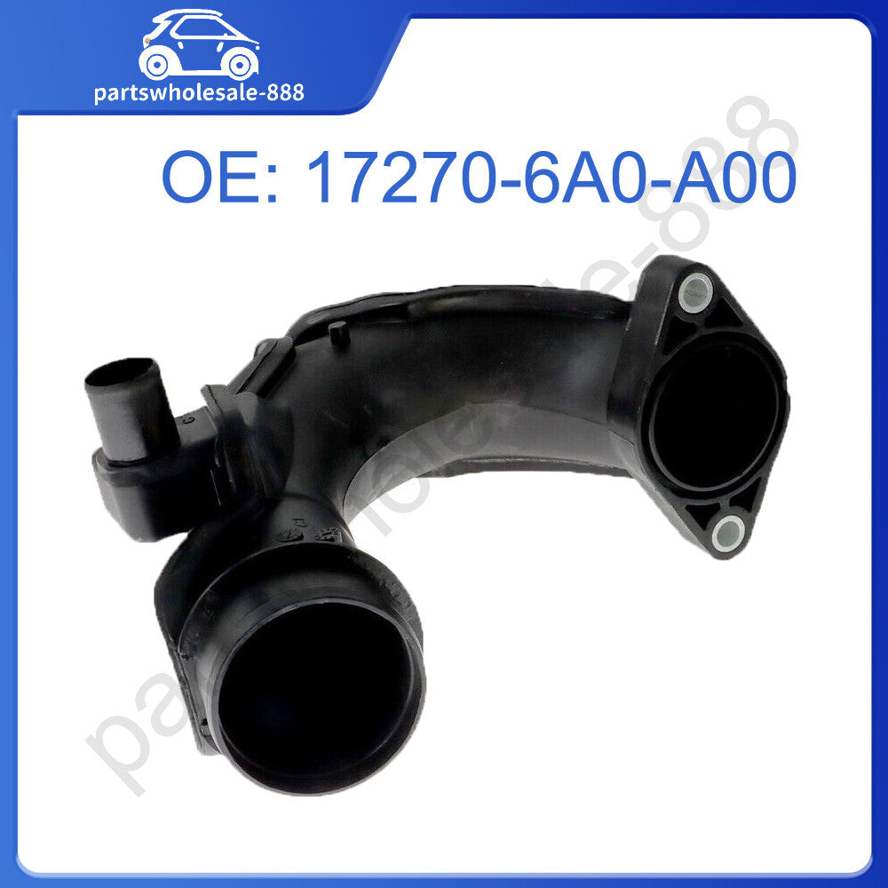 Turbocharging Tube Connector for 2018 2019 2020 2021 2022 2023 for Honda Accord 1.5L