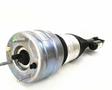Two front shock absorber strut assemblies suitable for BMW F10, F11, 528i, 530i, 535i, 550i xDrive, AWD.