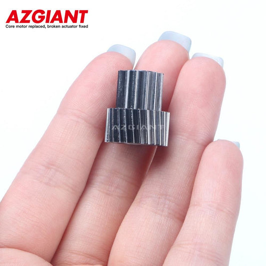 Folding motor gear for car side mirrors suitable for 2008-2013 for Honda Odyssey MK4 (Japanese car)