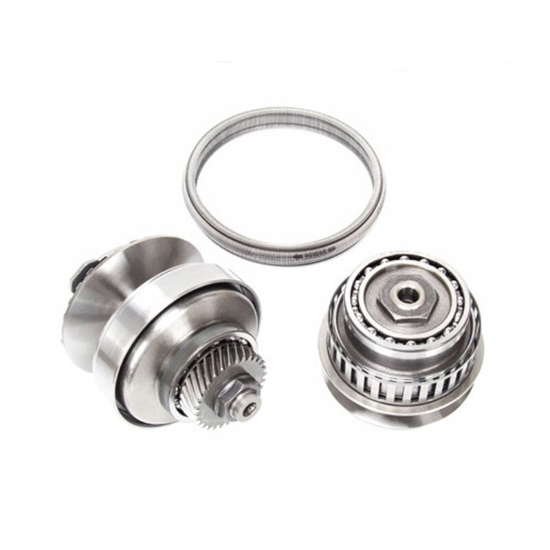 901068 RE0F11A JF015E Transmission Pulley Set W/ Belt Chain 30 Teeth for Nissan