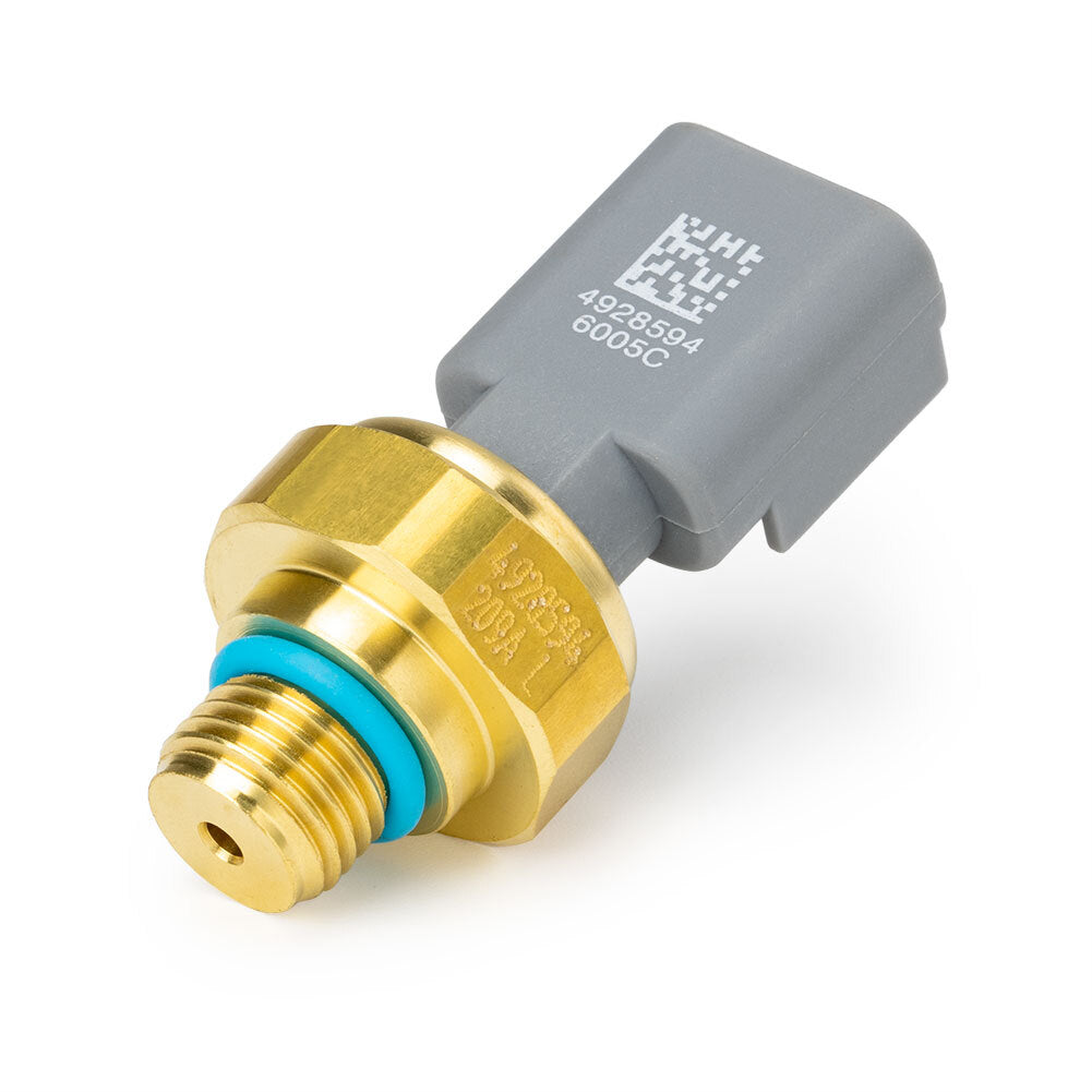 Exhaust Gas Pressure Sensor for DODGE for RAM 2500 3500 6.7L 4928594