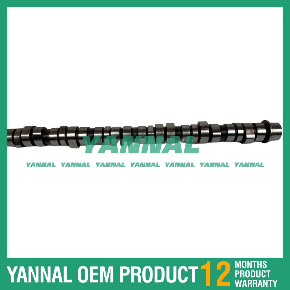 The new VOE21154172 camshaft is suitable for Volvo D13F engines.